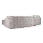 Load image into Gallery viewer, Bishop U Shape Sofa High Back Truffle MNS (MY NEW SOFA) LTD 
