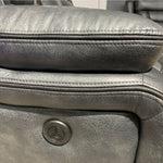 Load image into Gallery viewer, Nova Electric Recliner Leather Sofa 3+2 Seater
