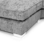 Load image into Gallery viewer, Bishop U Shape Corner Sofa High Back - MNS (MY NEW SOFA) LTD
