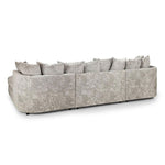 Load image into Gallery viewer, Bishop U Shape Sofa Scatter Back Truffle - MNS (MY NEW SOFA) LTD
