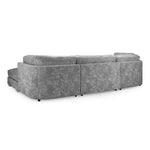 Load image into Gallery viewer, Bishop U Shape Corner Sofa High Back - MNS (MY NEW SOFA) LTD
