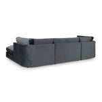 Load image into Gallery viewer, Balgravia U Shape Sofa High Back - MNS (MY NEW SOFA) LTD
