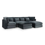 Load image into Gallery viewer, Balgravia U Shape Sofa High Back - MNS (MY NEW SOFA) LTD
