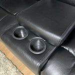 Load image into Gallery viewer, Vancouver Leather Recliner Sofa 3+2 Seater

