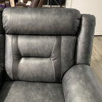 Load image into Gallery viewer, Nova Electric Recliner Leather Sofa 3+2 Seater
