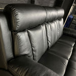 Load image into Gallery viewer, Vancouver Leather Recliner Sofa 3+2 Seater
