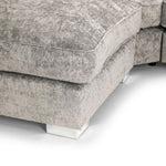 Load image into Gallery viewer, Bishop U Shape Sofa High Back Truffle - MNS (MY NEW SOFA) LTD
