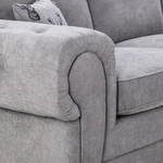 Load image into Gallery viewer, VERONA FULL BACK CORNER SOFA
