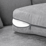 Load image into Gallery viewer, VERONA FULL BACK CORNER SOFA
