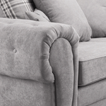 Load image into Gallery viewer, Verona scatter back arm chair
