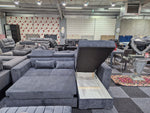 Load image into Gallery viewer, MNS - Lucca sofa bed/bed/sofa/storage - (MY NEW SOFA) LTD

